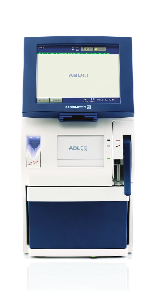 ABL90 FLEX