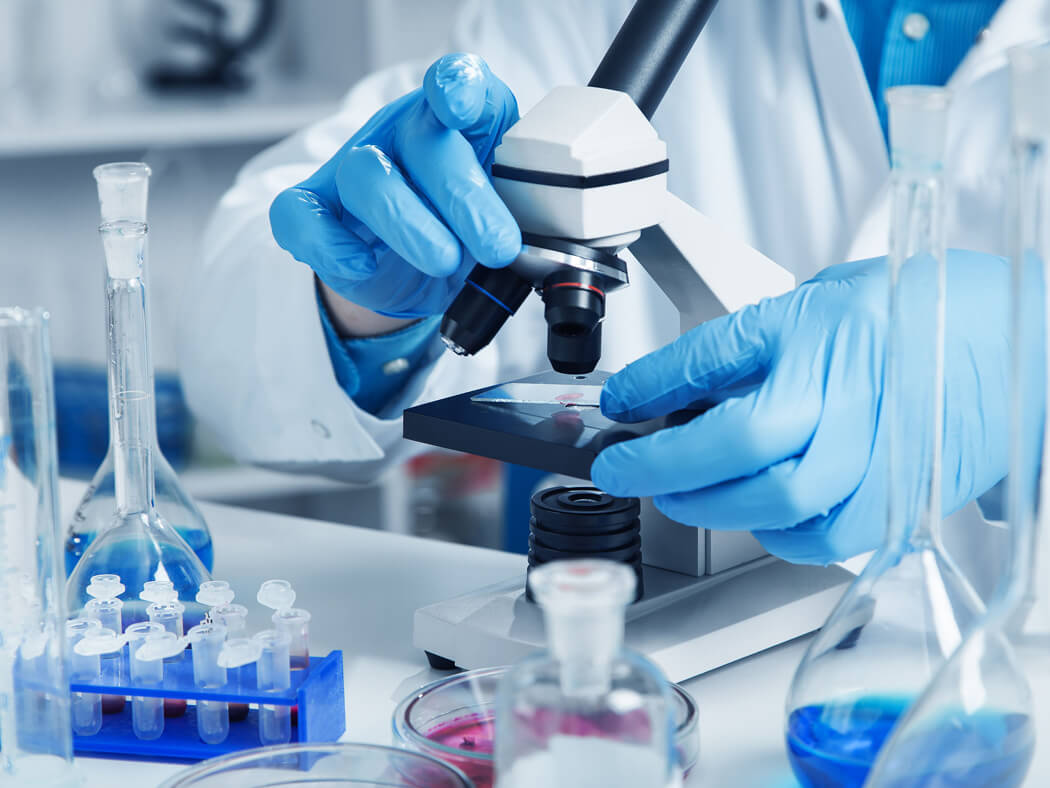 Xét nghiệm di truyền giúp phụ nữ mắc ung thư vú tránh phải hóa trị liệu