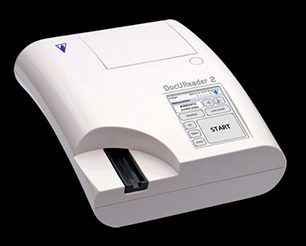 DocUReader 2 Pro