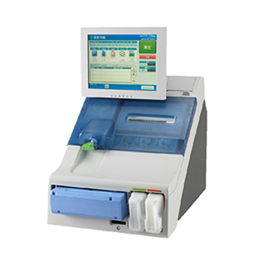 GASTAT – 700 series