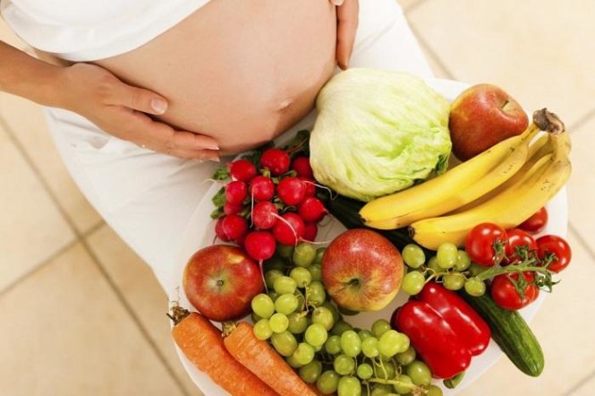 Béo phì mang thai có nguy hiểm không?