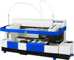 LIAISON