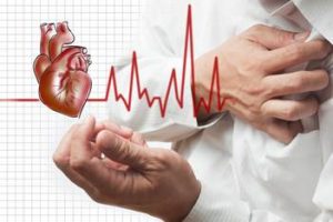 Dấu hiệu cảnh báo nhồi máu cơ tim