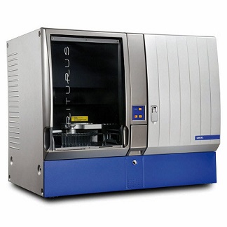 Máy XN ELISA tự động Triturus